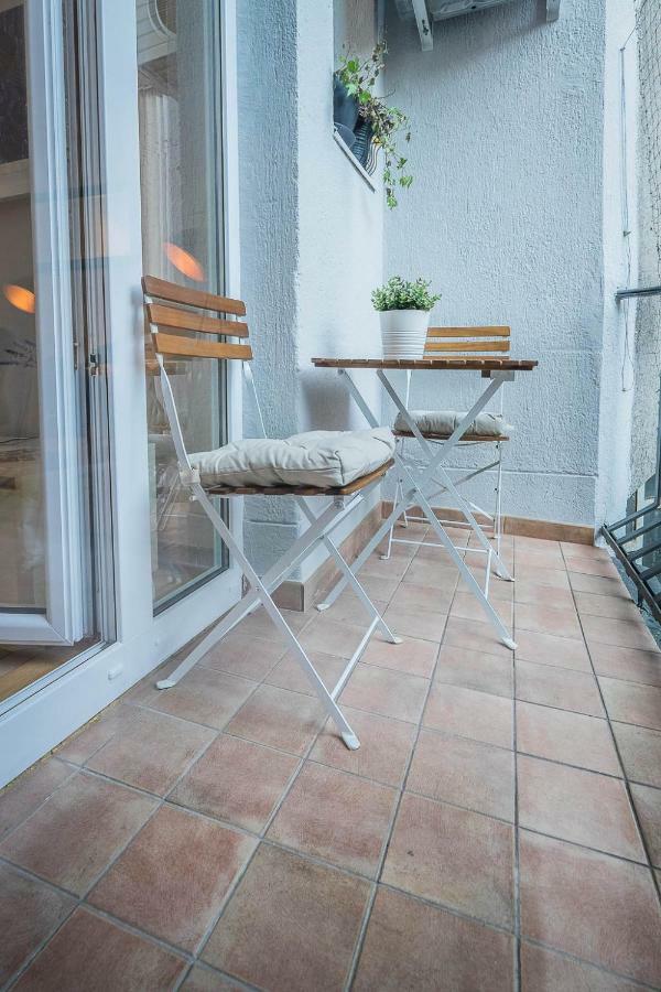 Caelestis Rustic Studio Apartment Zagreb Exterior photo