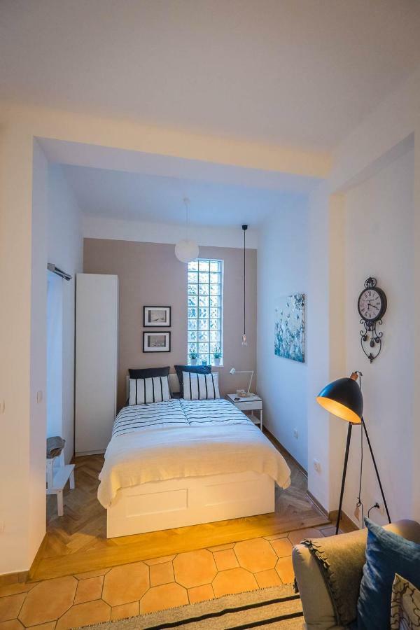 Caelestis Rustic Studio Apartment Zagreb Exterior photo